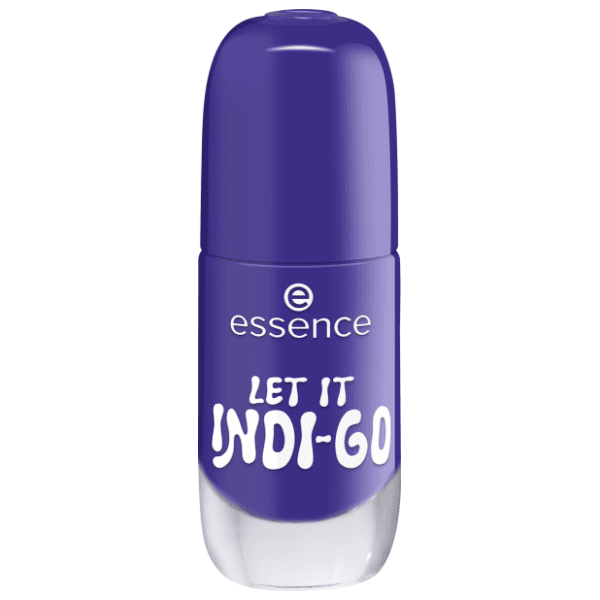 ESSENCE gel lak za nokte 35 let it indi go