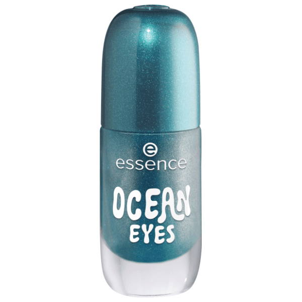 ESSENCE gel lak za nokte 36 ocean eyes