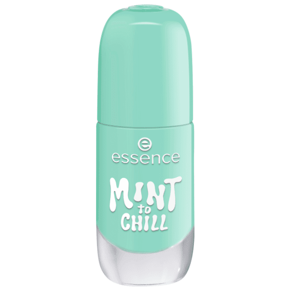 ESSENCE gel lak za nokte 38 mint to chill