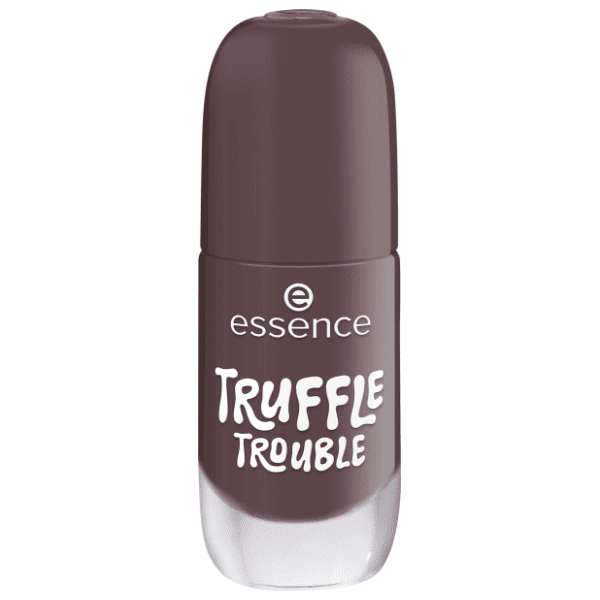 ESSENCE gel lak za nokte 44 truffle trouble
