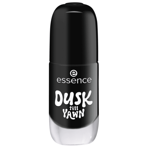 ESSENCE gel lak za nokte 45 dusk till yawn