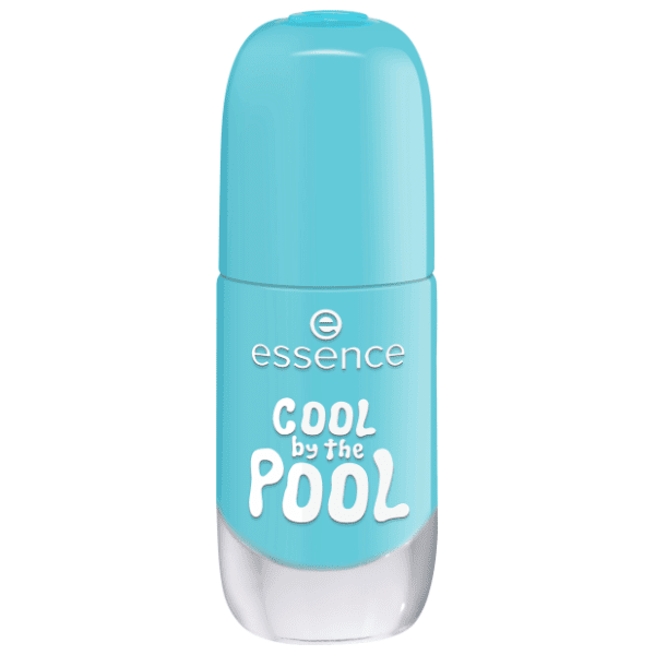 ESSENCE gel lak za nokte 9 cool by the pool