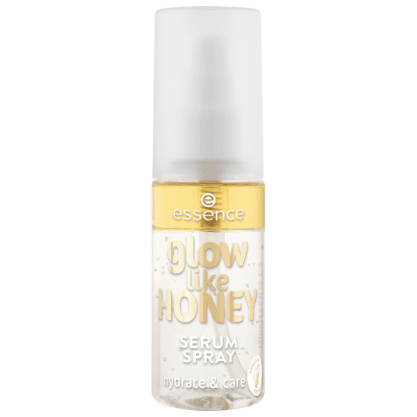 ESSENCE honey serum za lice u spreju 50ml