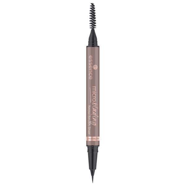 ESSENCE Microblading olovka za obrve 02 light brown