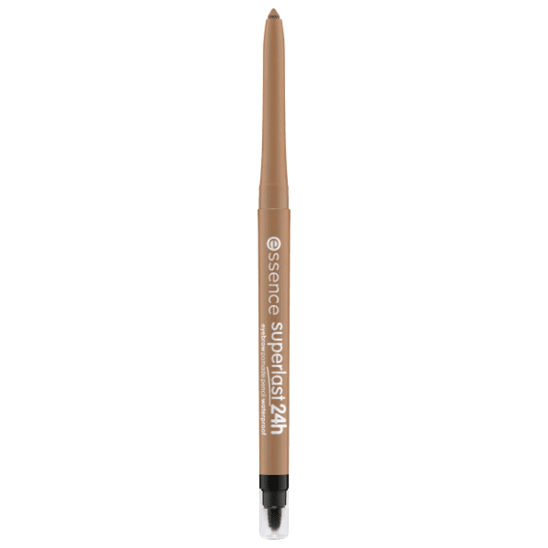 ESSENCE Superlast 24h olovka za obrve 10 blonde