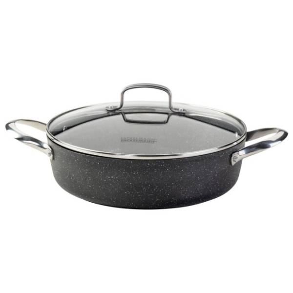 FACKELMANN kaserola Crossroad 28cm
