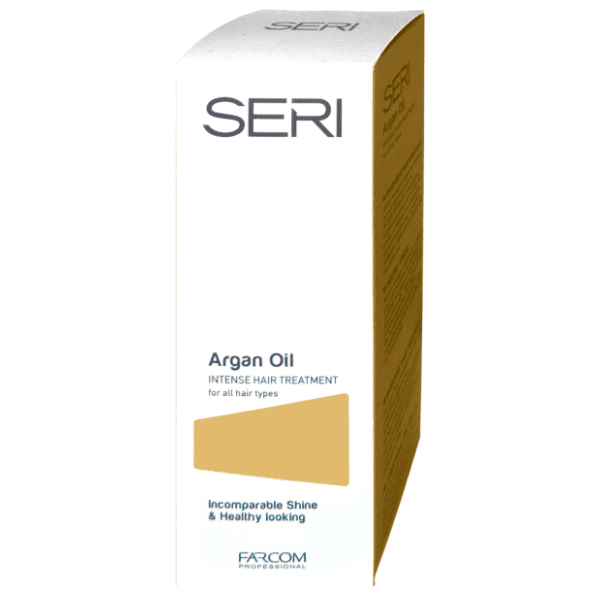 FARCOM Seri arganovo ulje za kosu 50ml