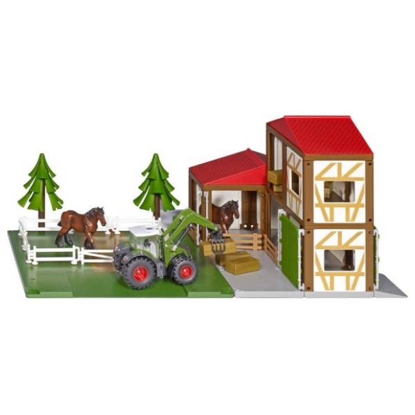 Farma 5609 SIKU