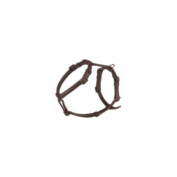 FERRIBIELLA fuss comfort am za pse 1cm crni