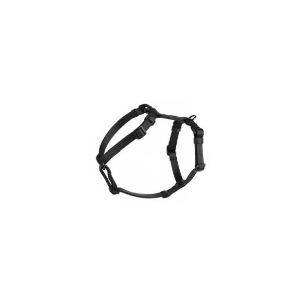 FERRIBIELLA fuss comfort am za pse 2cm crni
