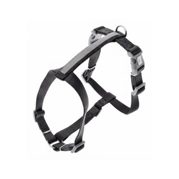 FERRIBIELLA Oxford am za pse 2,5x95cm crni