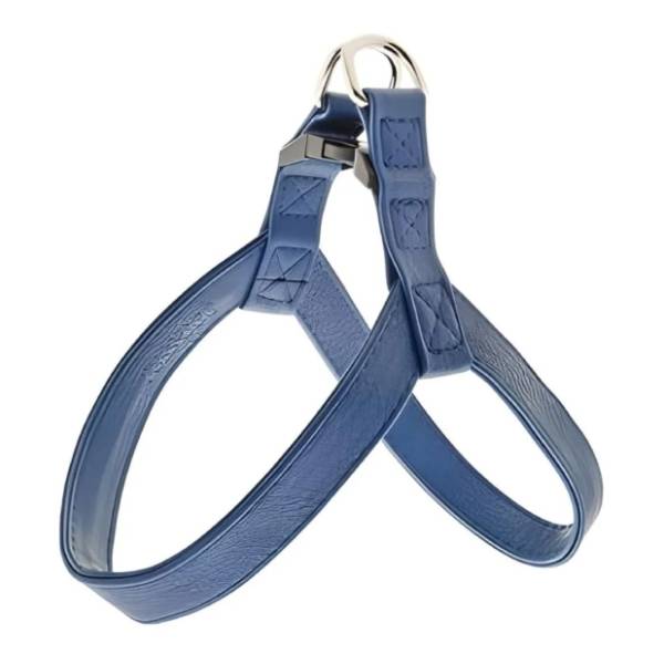 FERRIBIELLA Super coco am za pse 24x1,5cm plavi