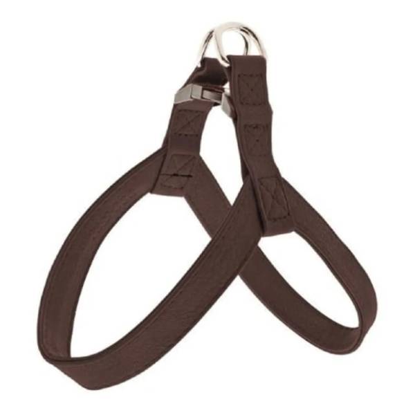FERRIBIELLA Super coco am za pse 27x1,5cm braon