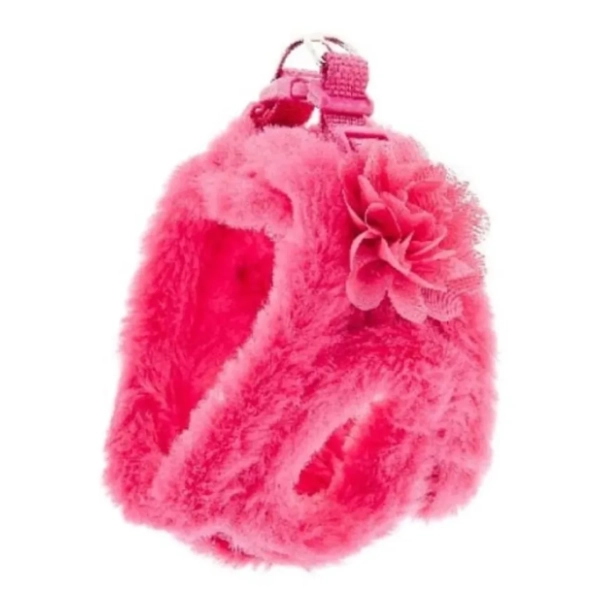 FERRIBIELLA Sweety Fiore am za pse XS roze