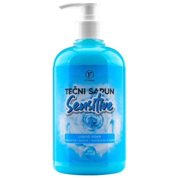 FITOGAL sensitive tečni sapun 500ml