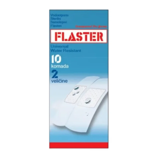 Flaster PRODERMA providni 10kom