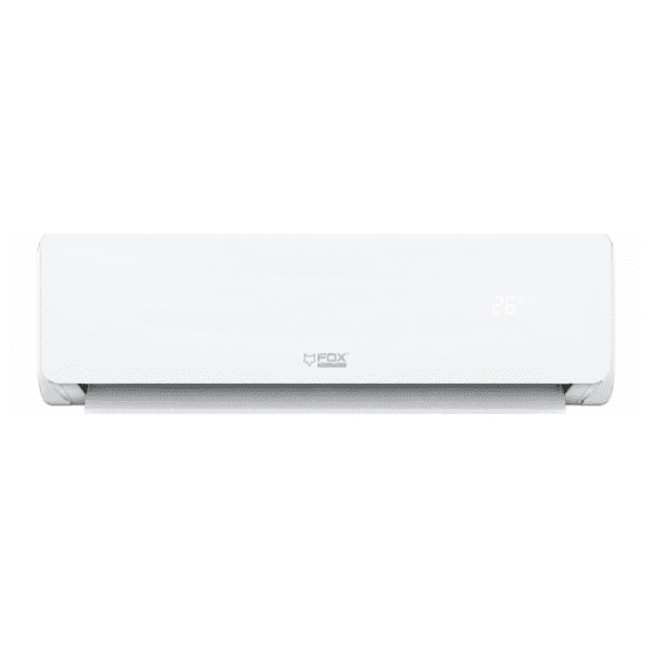 FOX inverter klima FAC-18PRO62