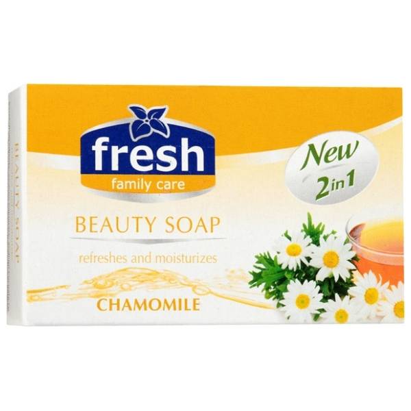 FRESH kamilica sapun 75g