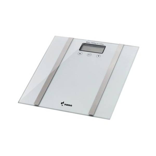 FUEGO vaga 601 bela