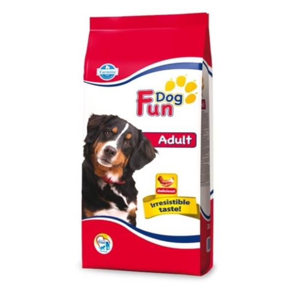 FUN DOG Adult hrana za pse 20kg