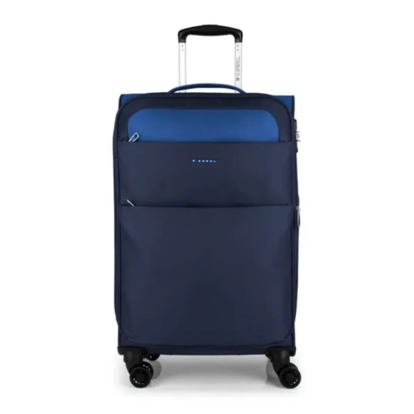 GABOL kofer Cloud extra light plava 61l