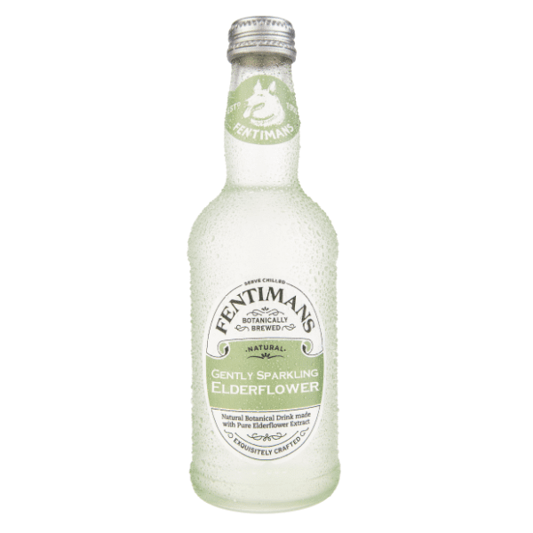 Gazirani sok FENTIMANS zova 275ml