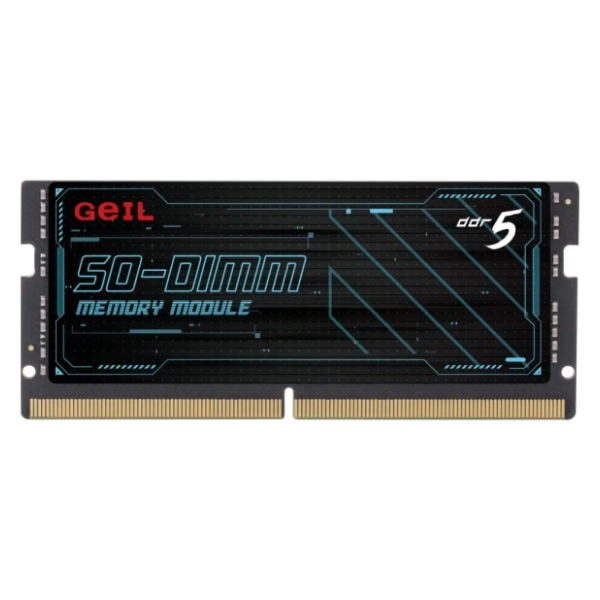 GEIL 8GB DDR5 5600MHz GS58GB5600C46SC