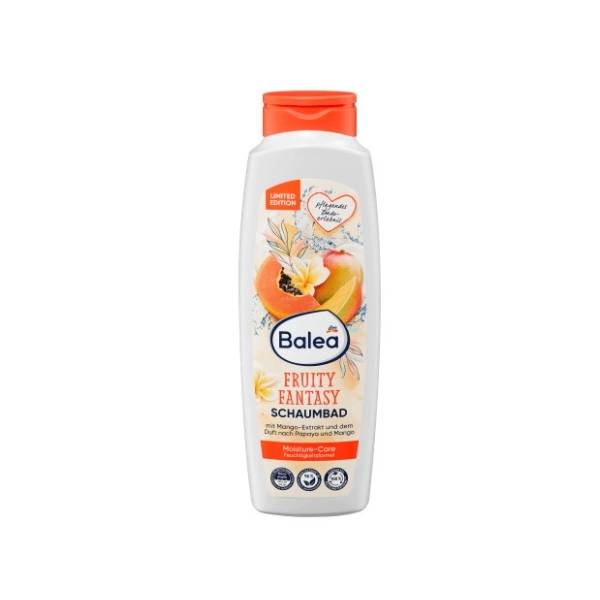 Gel za tuširanje BALEA Fruity fantasy 750ml