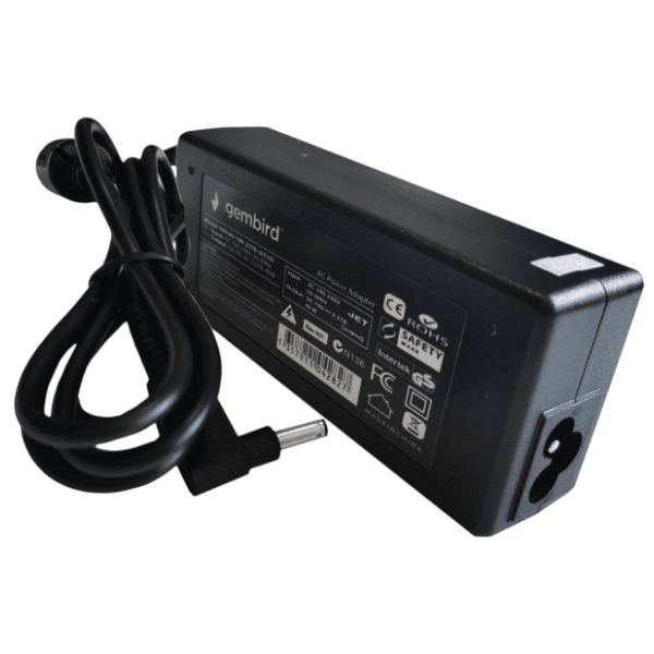 GEMBIRD punjač za laptop NPA65-190-3420 65W-19V-3.42A