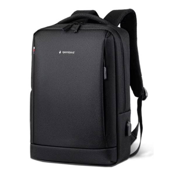 GEMBIRD ranac za laptop NCC15KLB021 15.6" crni