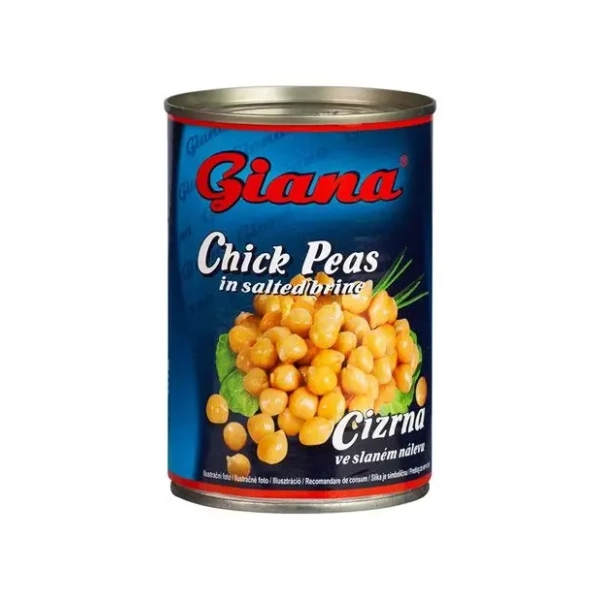 GIANA leblebije 400g