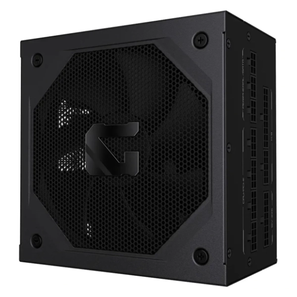 GIGABYTE napajanje 1000GM PG5 1000W Black