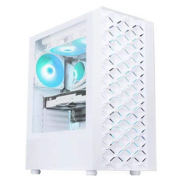 GIGATRON računar Prime Pro Frostbite 480GB