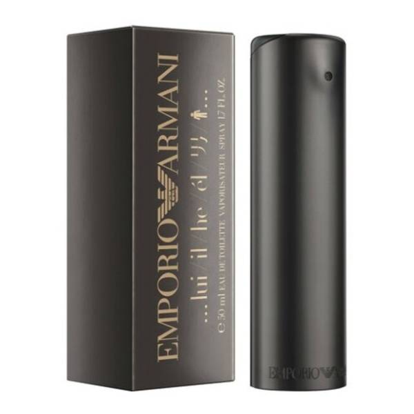 GIORGIO ARMANI Emporio toaletna voda 50ml