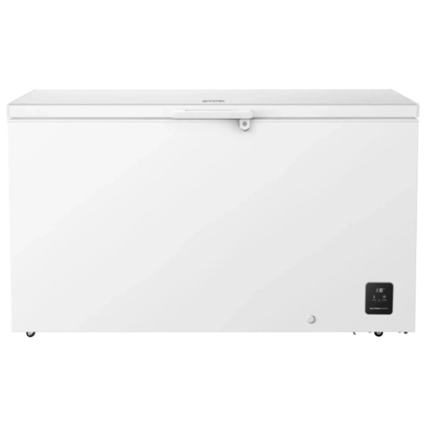 GORENJE zamrzivač FH50E6W5