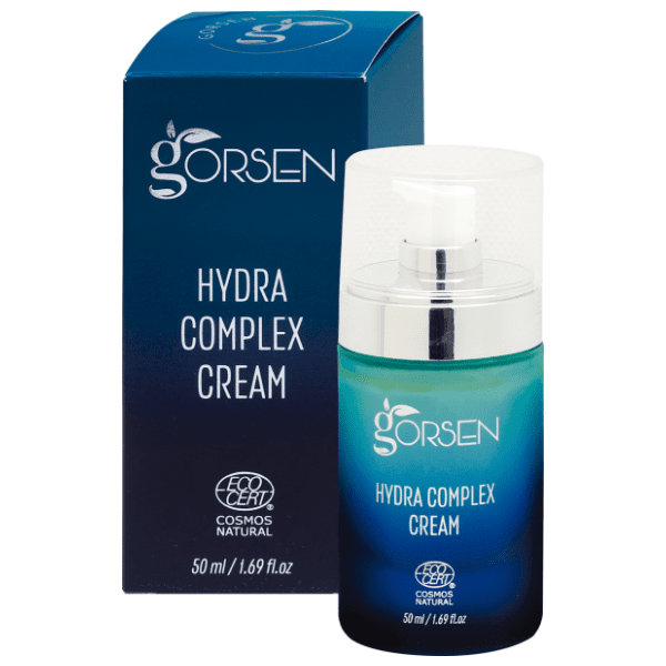 GORSEN Hydra complex krema za lice 50ml