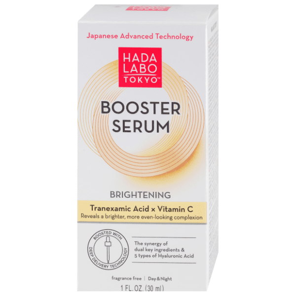 HADA LABO Tokyo vitamin C booster serum za lice 30ml