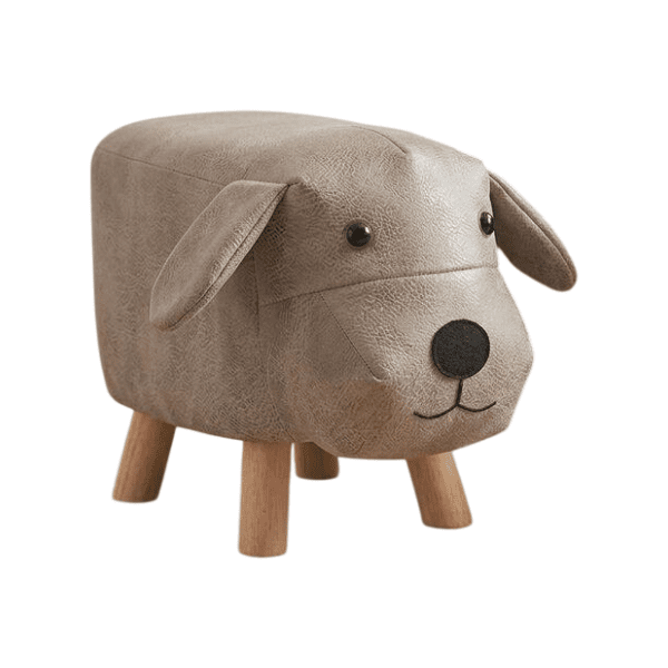 HANAH HOME Dečija stolica Dog beige