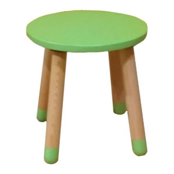 HANAH HOME dečija stolica Green chair
