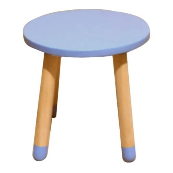 HANAH HOME dečija stolica Lilac chair
