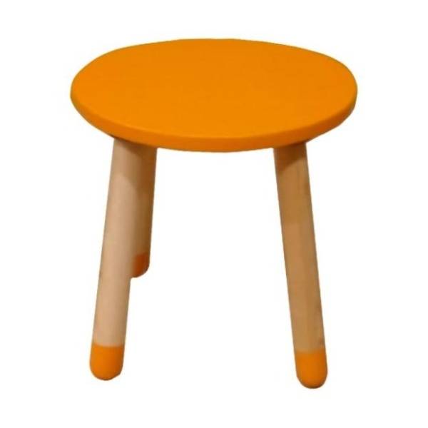 HANAH HOME dečija stolica Orange chair