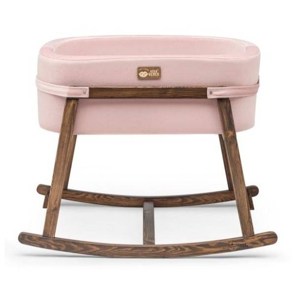 HANAH HOME kolevka Hier orah-roze
