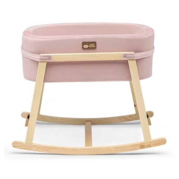 HANAH HOME kolevka Hier roze