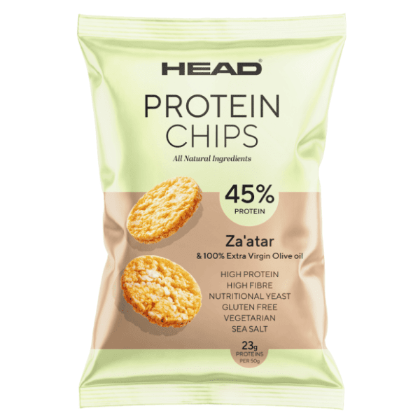 HEAD protein chips za atar 50g