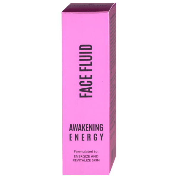 HEDERA VITA Awakening energy fluid za lice 30ml