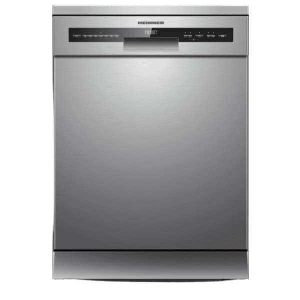 HEINNER mašina za pranje sudova HDW-FSM60714AXD+++