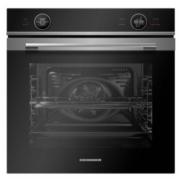 HEINNER ugradna rerna HBO-M7210GCDRC-GIX