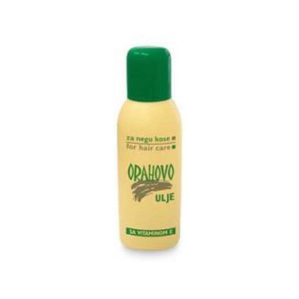 HEMIGAL orahovo ulje za kosu 65ml