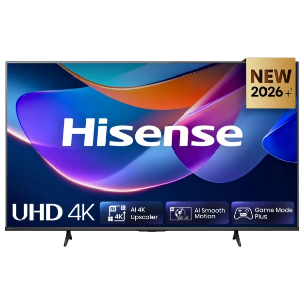 HISENSE DLED televizor 50'' 4K 50E6ST