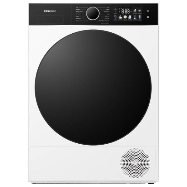 HISENSE mašina za sušenje veša DH3I802UWDD